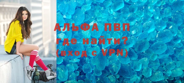 стафф Алексин